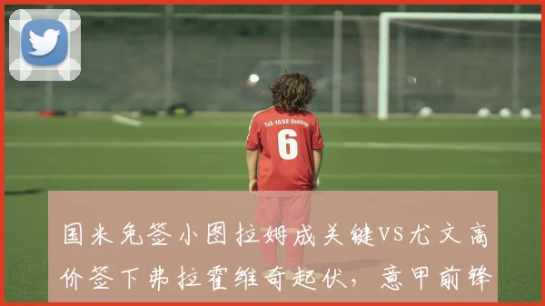 国米免签小图拉姆成关键vs尤文高价签下弗拉霍维奇起伏，意甲前锋引援反差